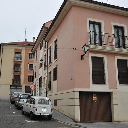 Sancho IV Apartment Zamora Exterior photo