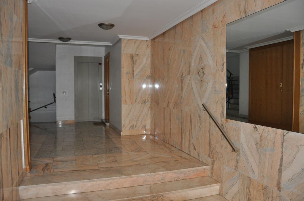 Sancho IV Apartment Zamora Exterior photo