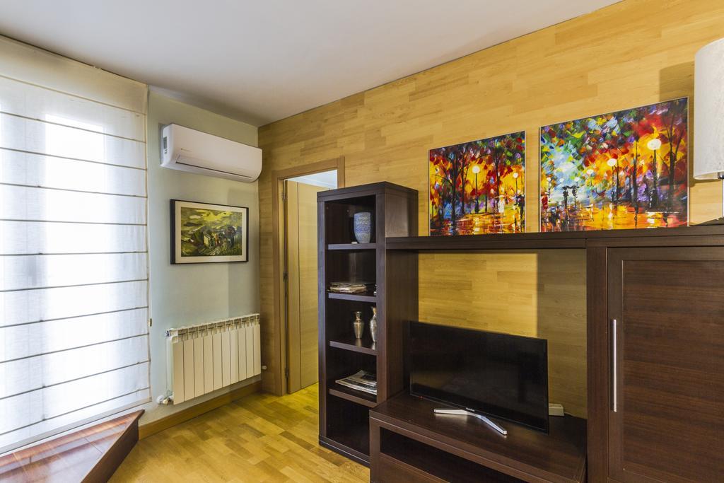 Sancho IV Apartment Zamora Exterior photo