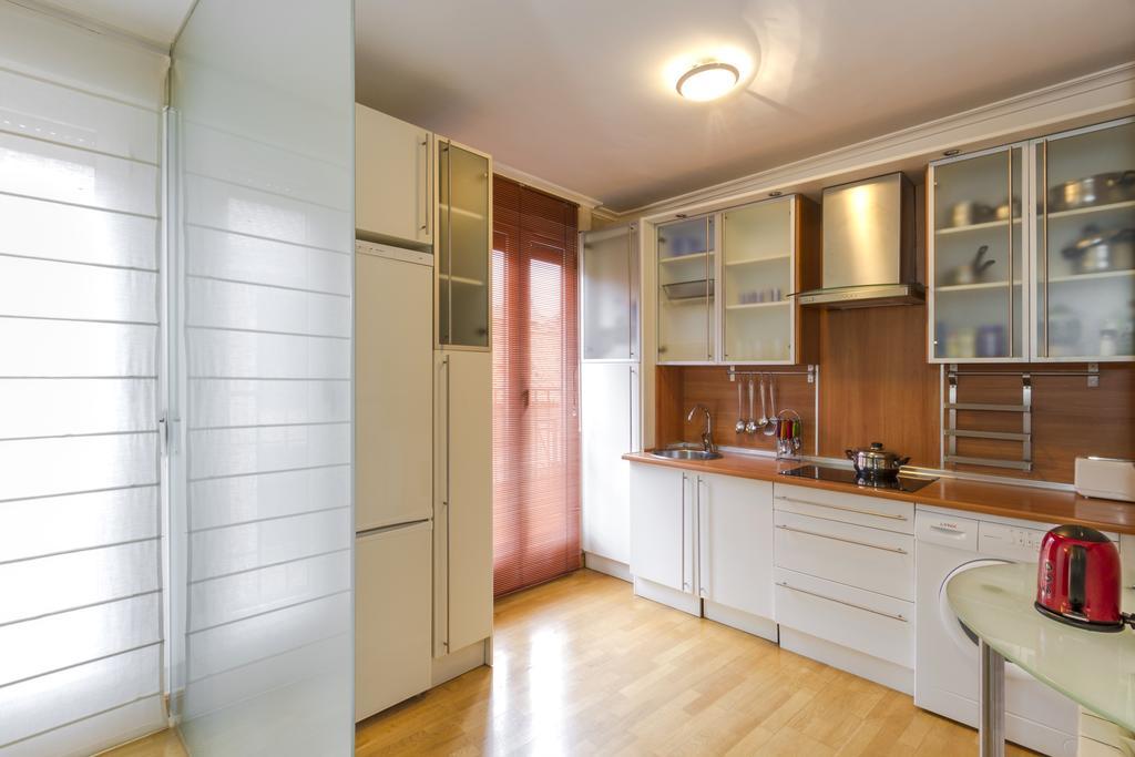 Sancho IV Apartment Zamora Exterior photo