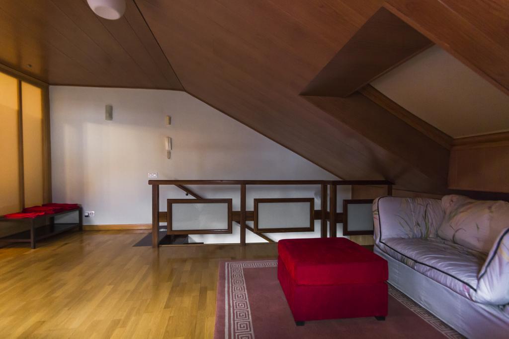 Sancho IV Apartment Zamora Exterior photo